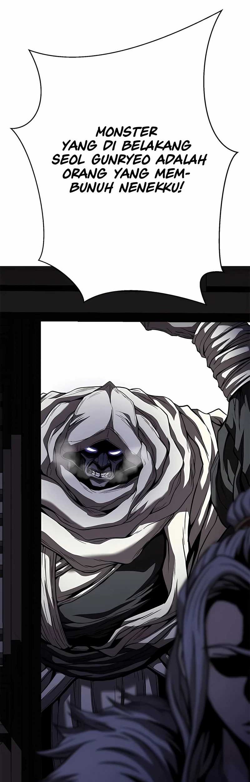 Invincible Territory Chapter 38 Gambar 35