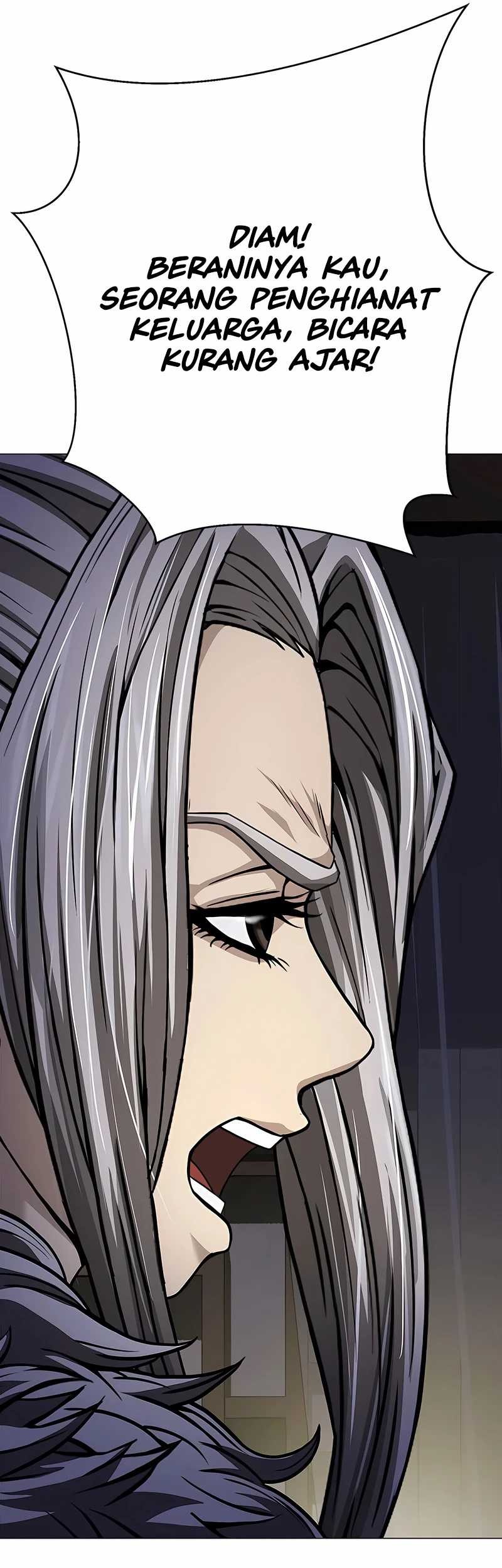 Invincible Territory Chapter 38 Gambar 37