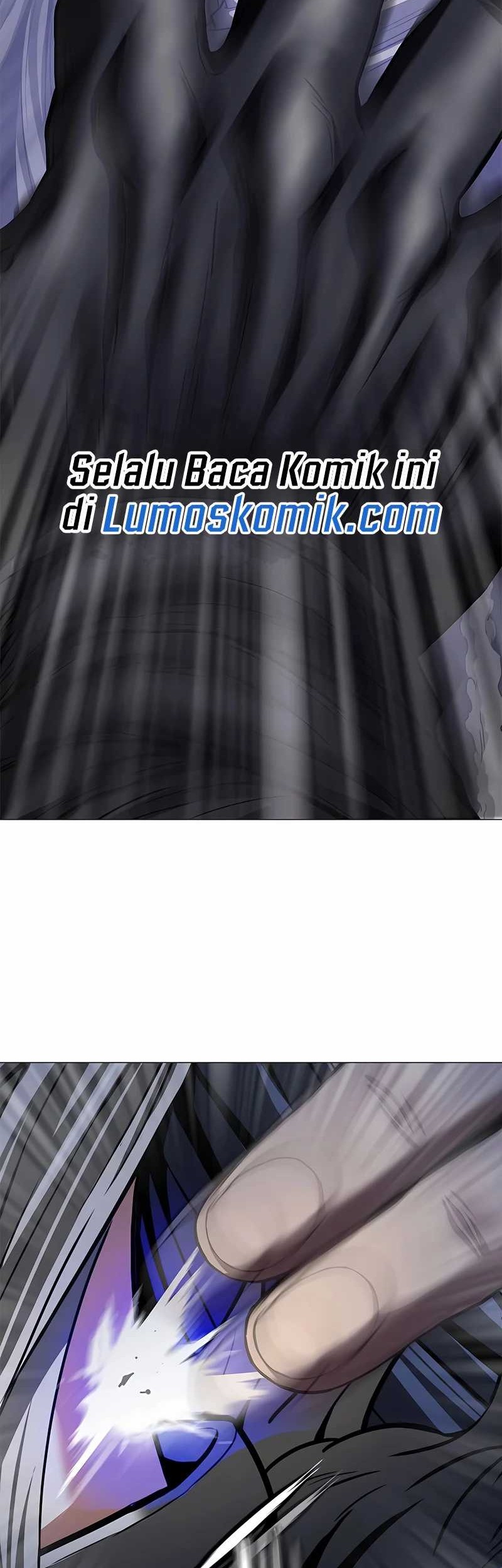 Invincible Territory Chapter 38 Gambar 40