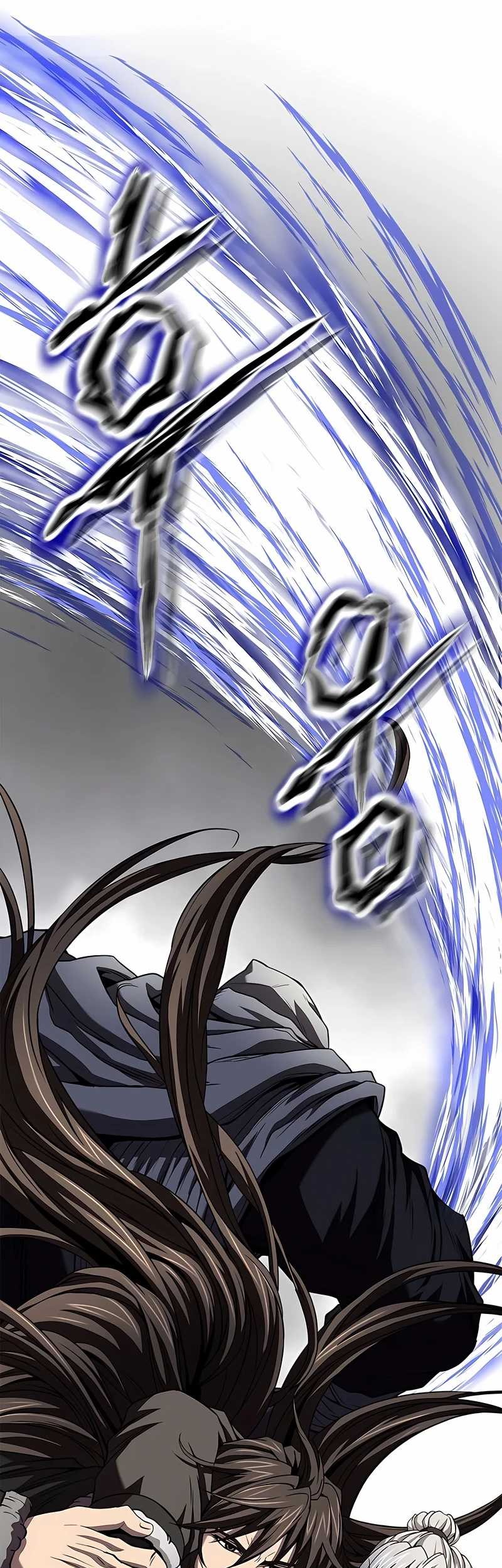 Invincible Territory Chapter 38 Gambar 42