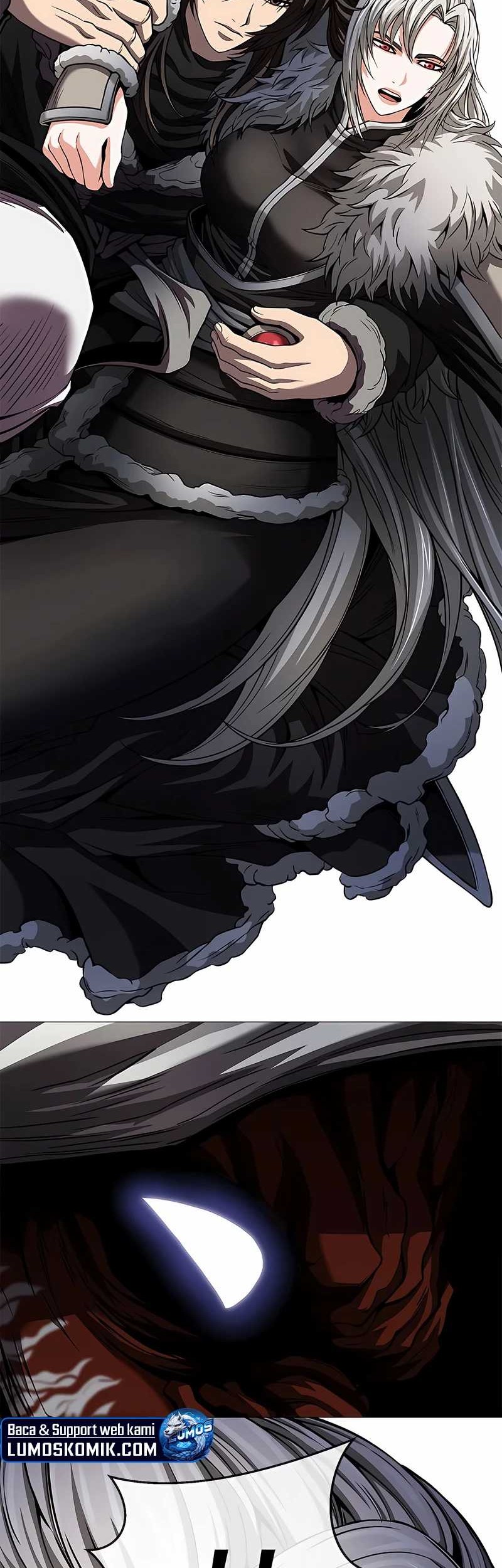 Invincible Territory Chapter 38 Gambar 43