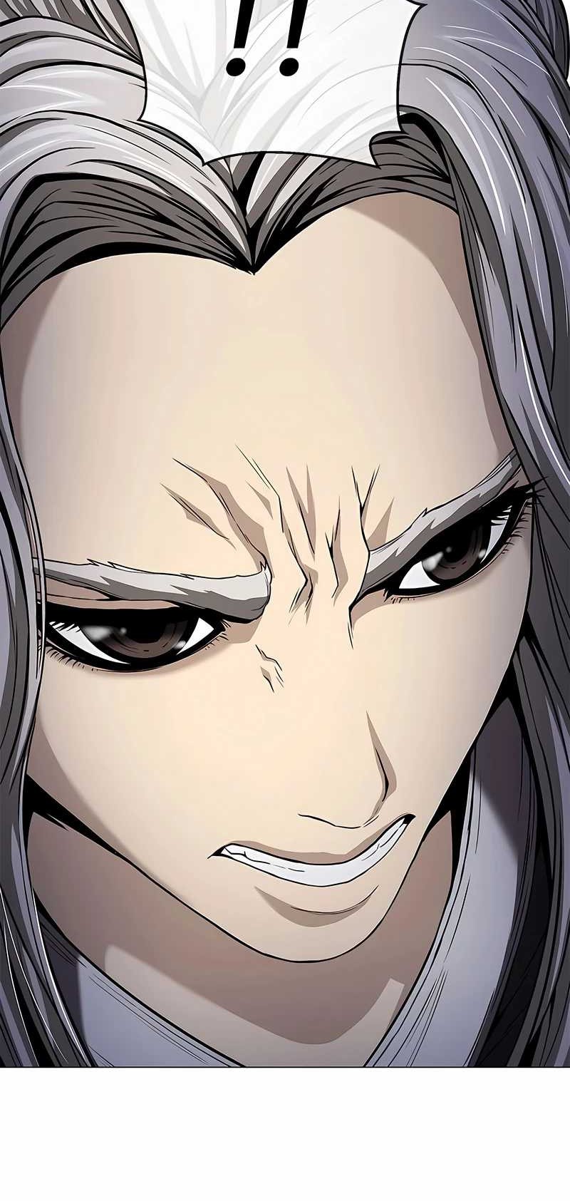 Invincible Territory Chapter 38 Gambar 44