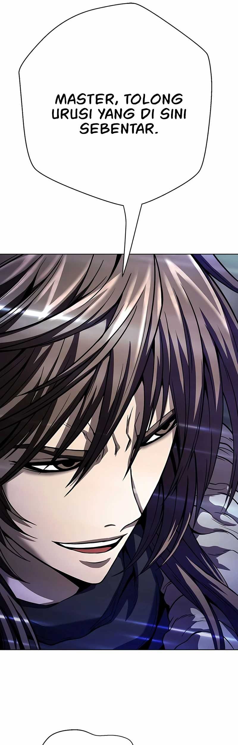 Invincible Territory Chapter 38 Gambar 45