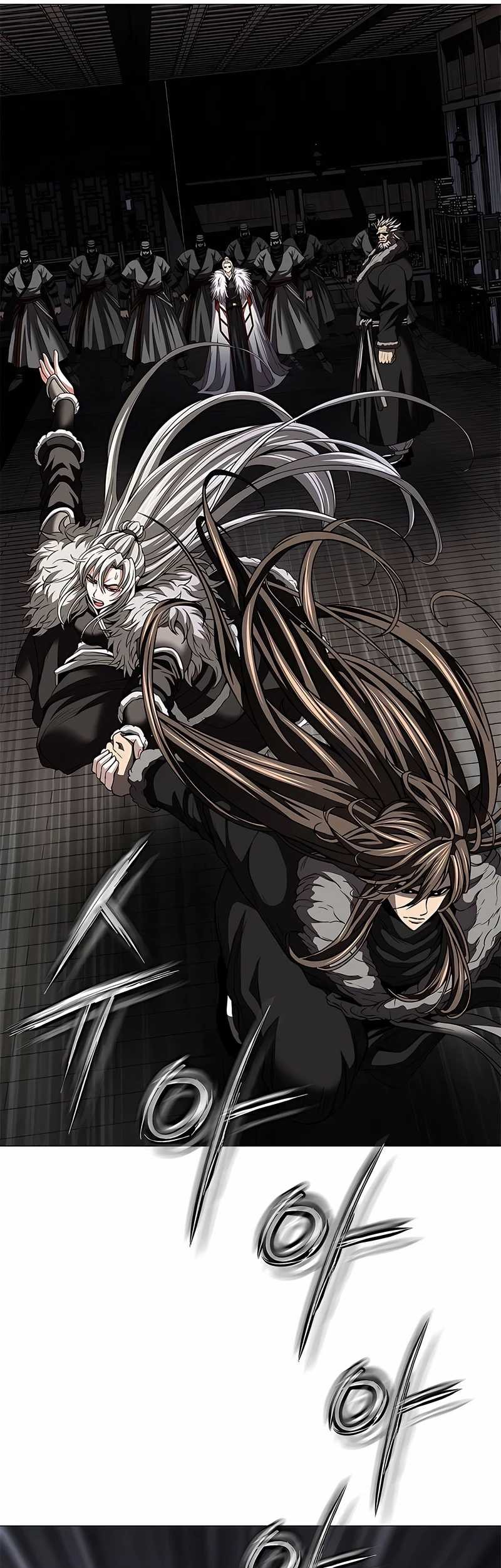 Invincible Territory Chapter 38 Gambar 47