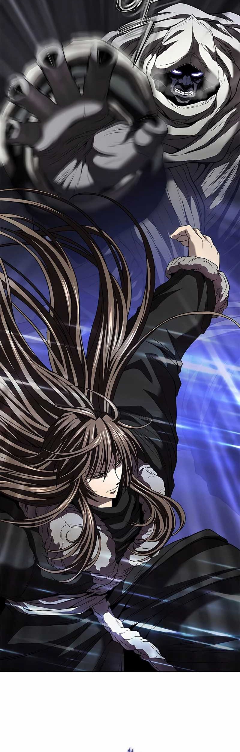 Invincible Territory Chapter 38 Gambar 48