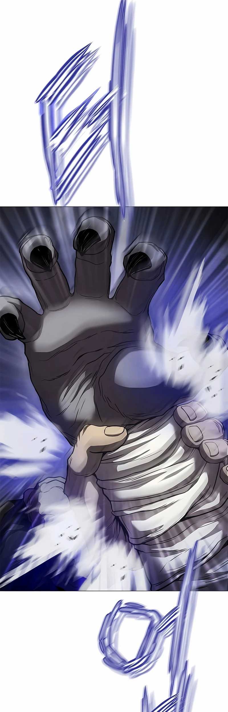 Invincible Territory Chapter 38 Gambar 49