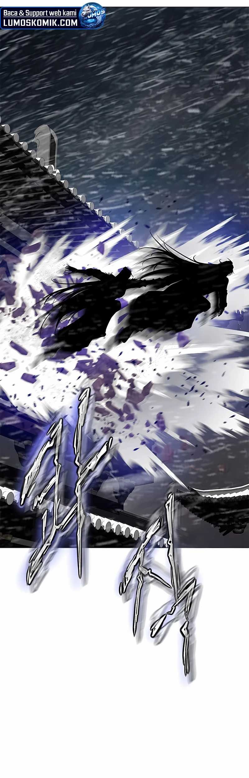 Invincible Territory Chapter 38 Gambar 51