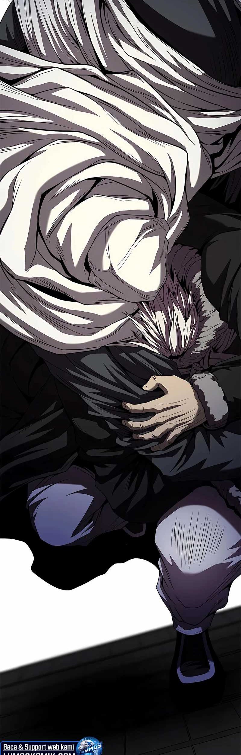 Invincible Territory Chapter 38 Gambar 54