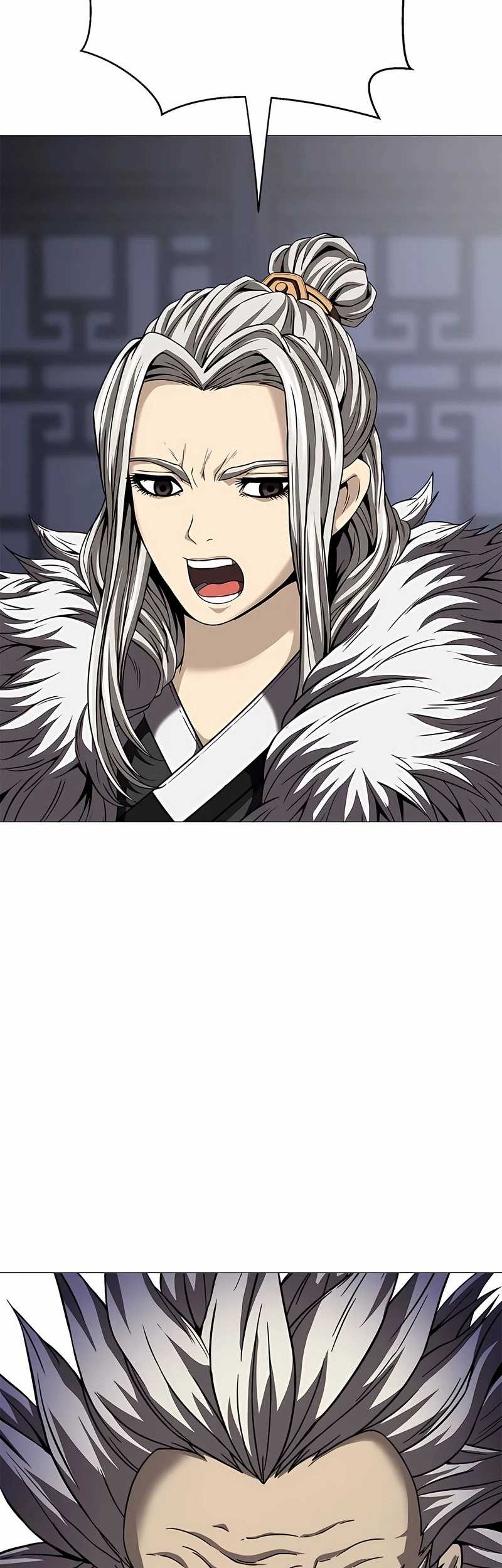 Invincible Territory Chapter 38 Gambar 57