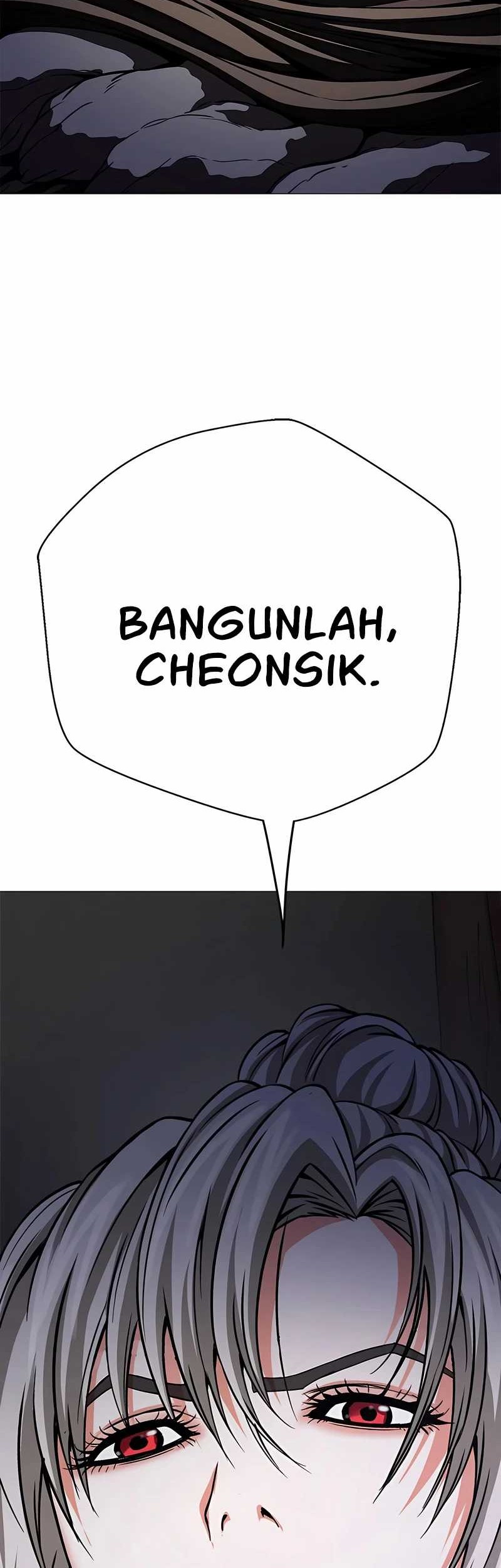 Baca  Invincible Territory Chapter 38 Gambar 2