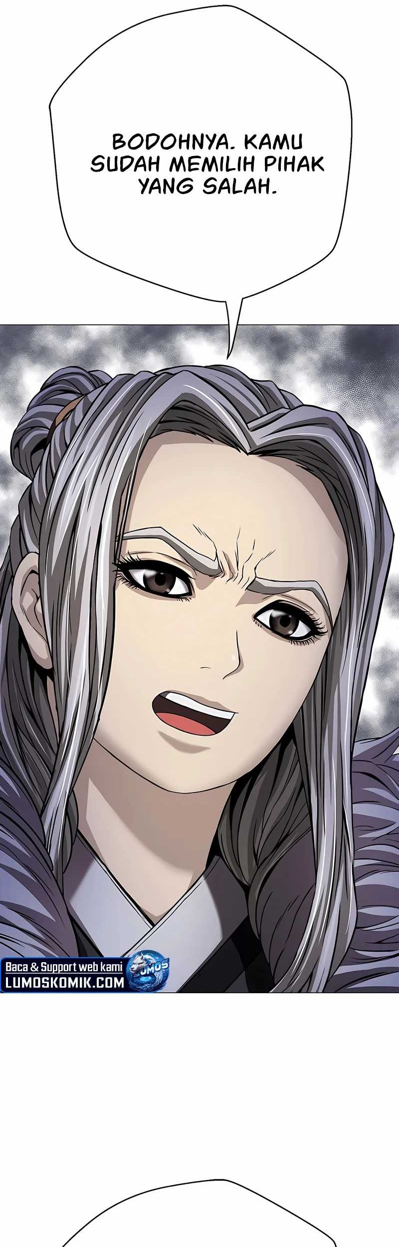 Invincible Territory Chapter 38 Gambar 59