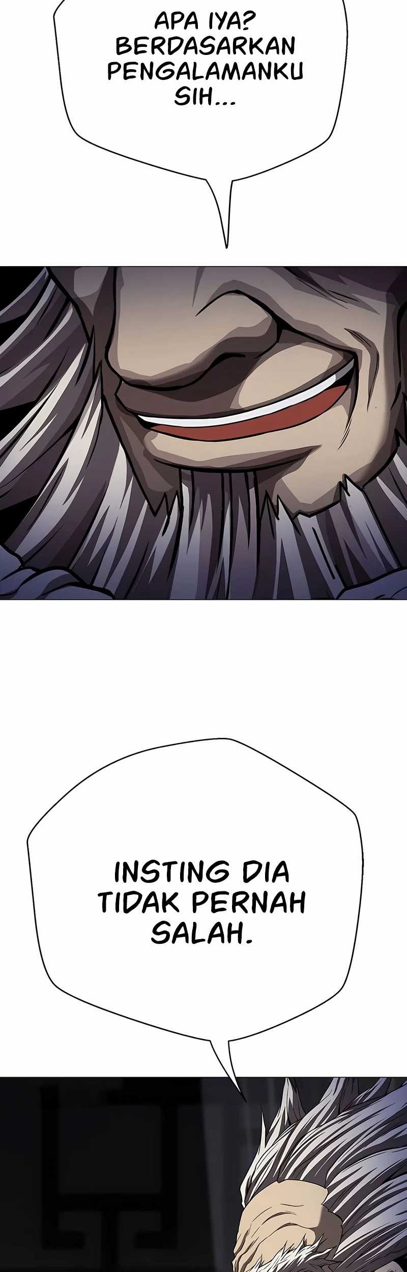 Invincible Territory Chapter 38 Gambar 60