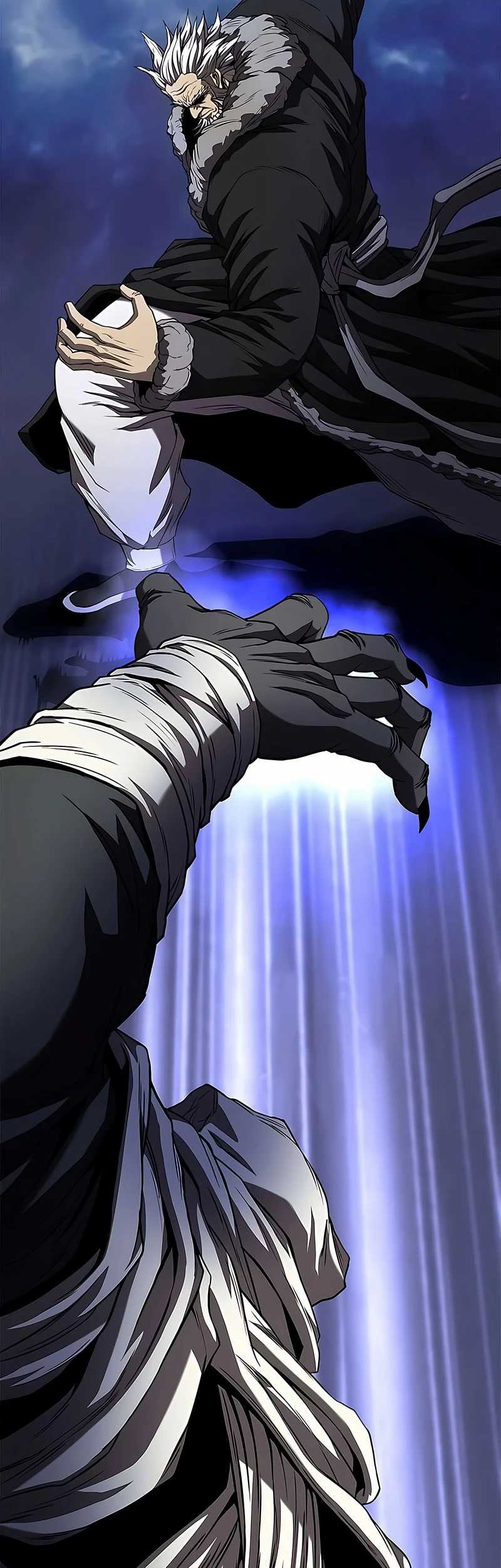 Invincible Territory Chapter 38 Gambar 65