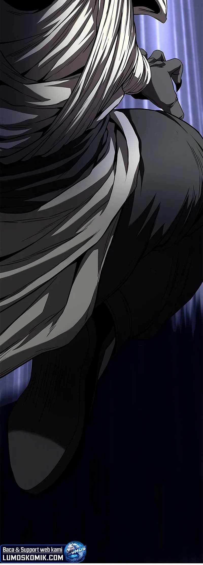 Invincible Territory Chapter 38 Gambar 66