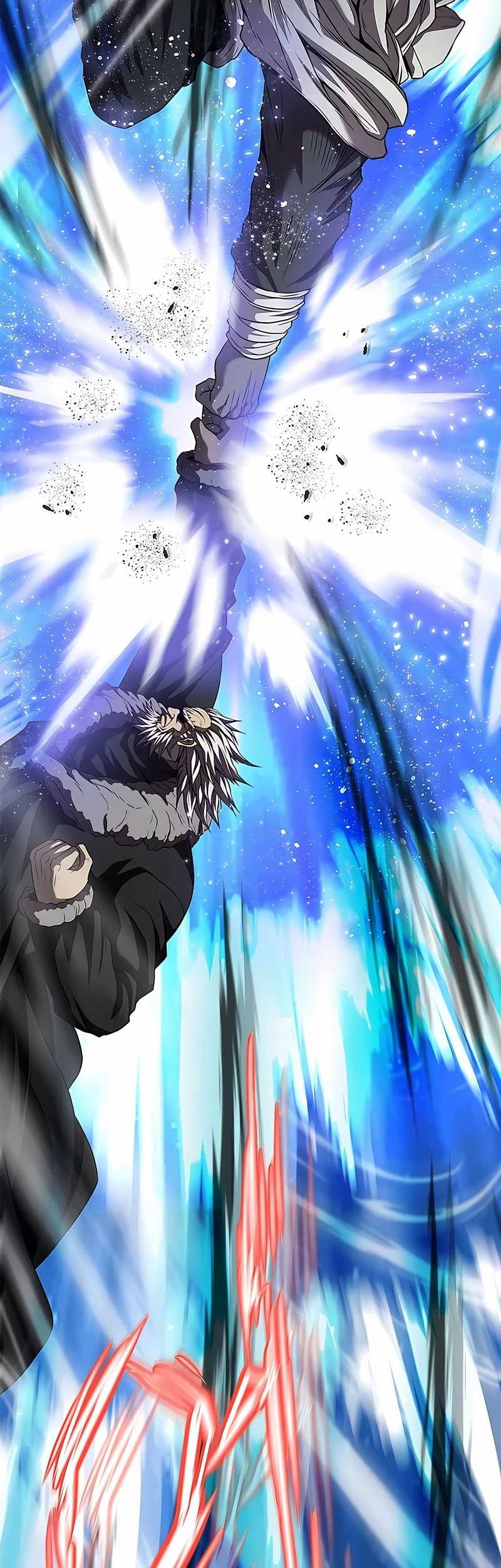 Invincible Territory Chapter 38 Gambar 68