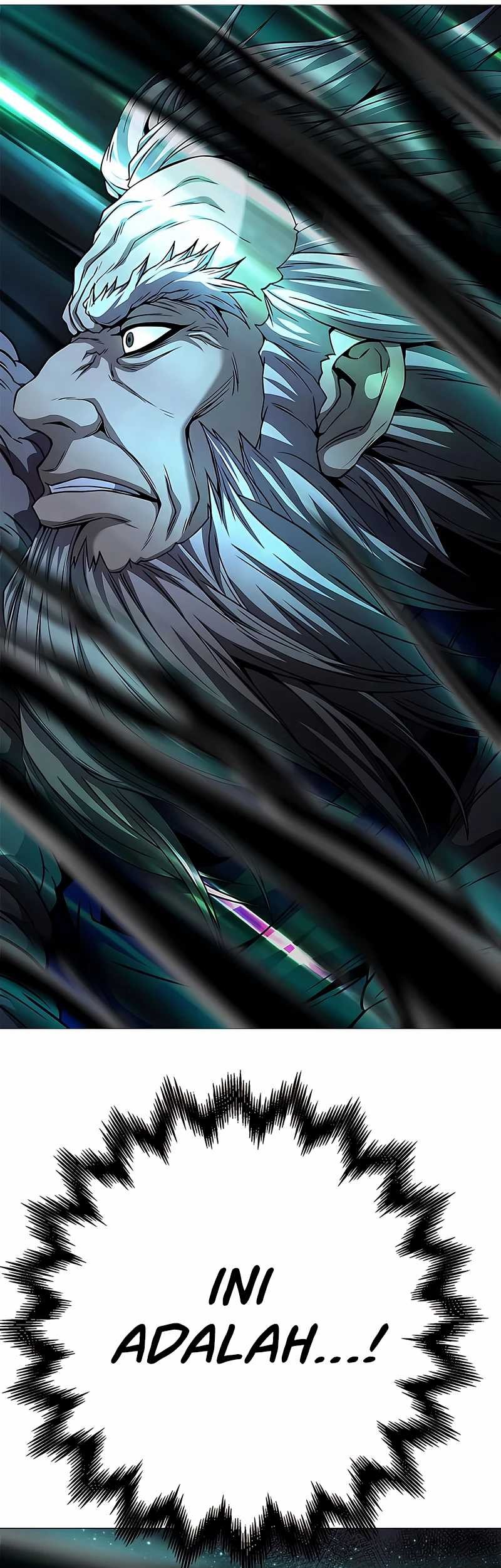 Invincible Territory Chapter 38 Gambar 70