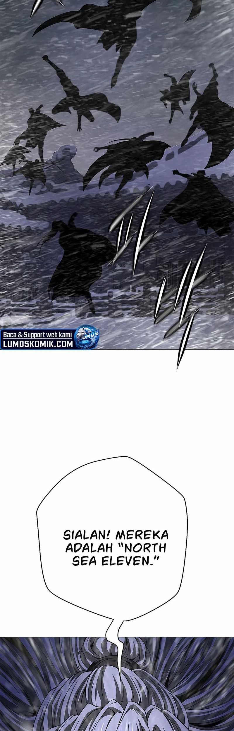 Invincible Territory Chapter 38 Gambar 77