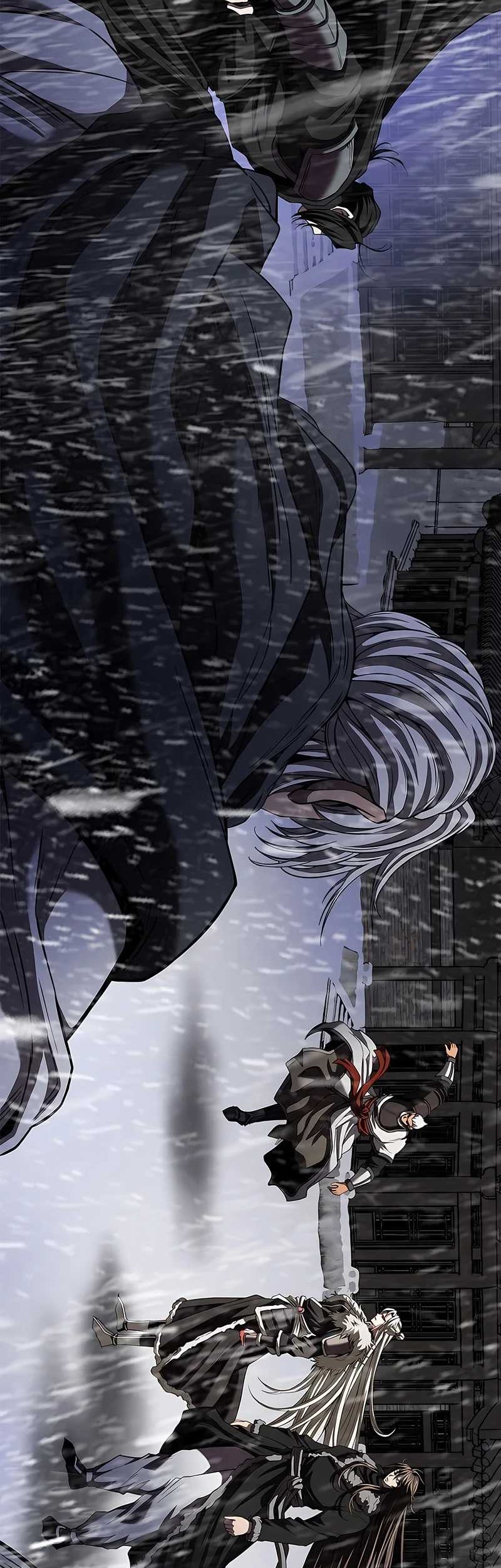 Invincible Territory Chapter 38 Gambar 80