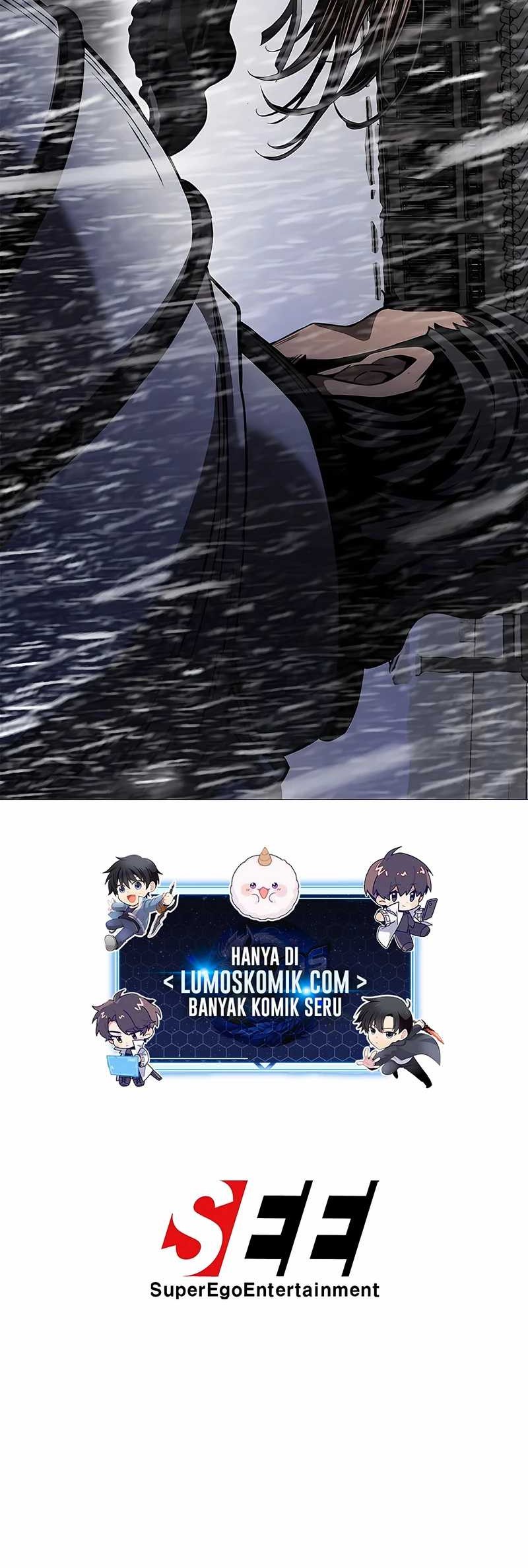 Invincible Territory Chapter 38 Gambar 81