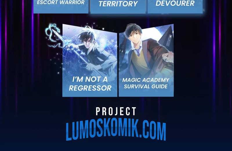 Invincible Territory Chapter 38 Gambar 83