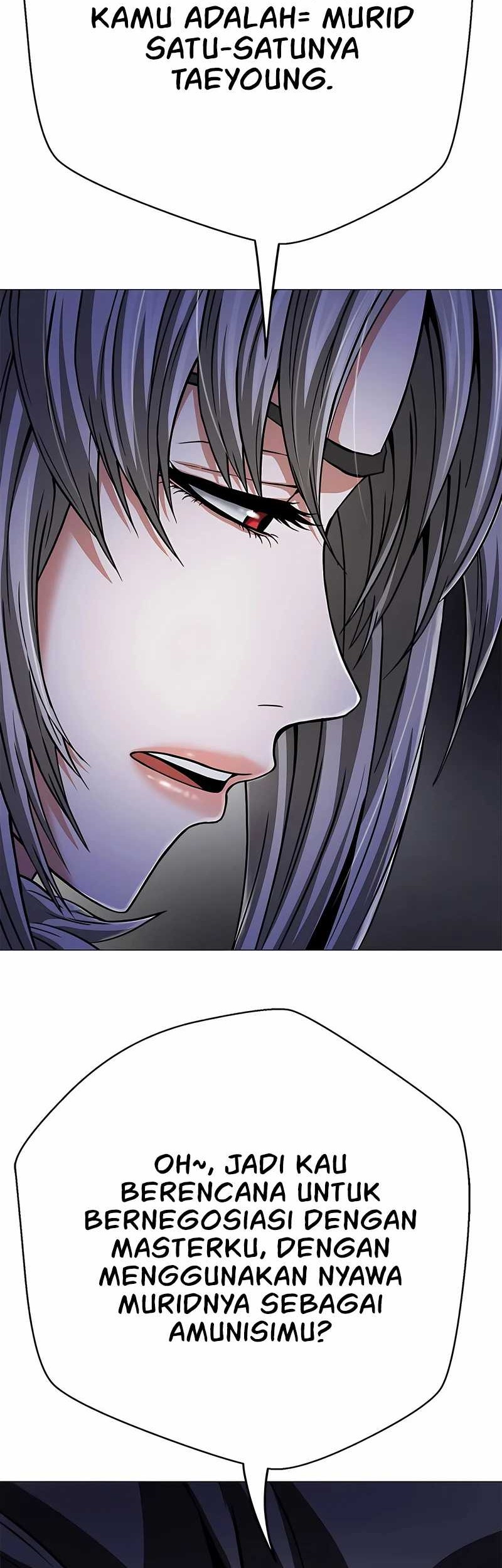 Invincible Territory Chapter 38 Gambar 5