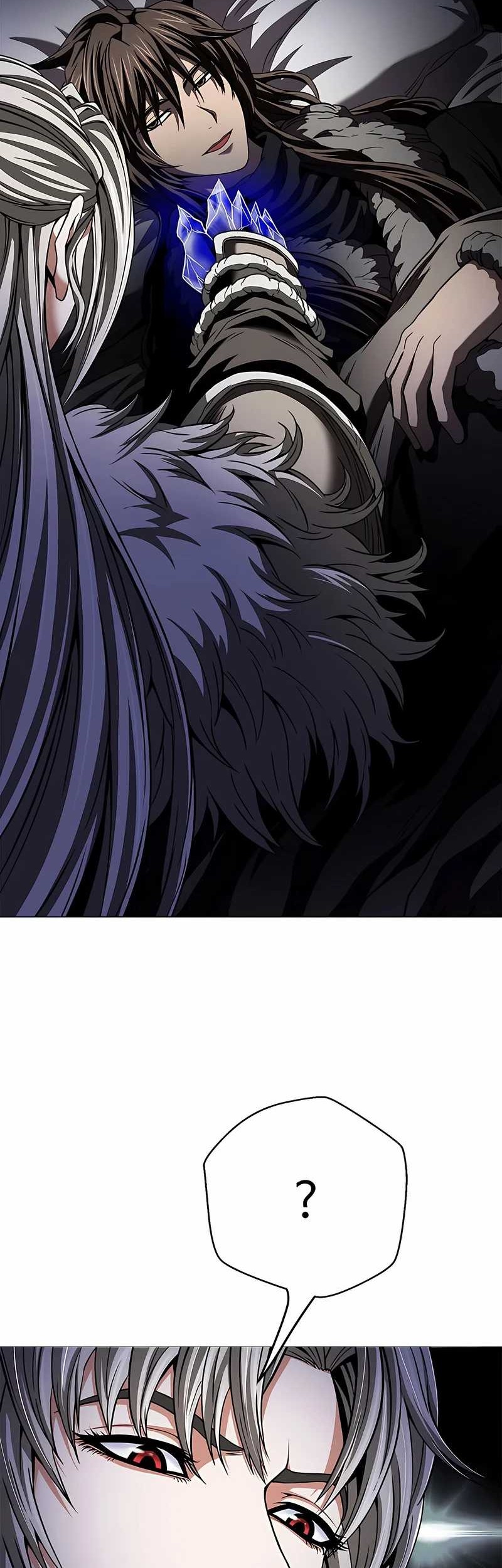 Invincible Territory Chapter 38 Gambar 9