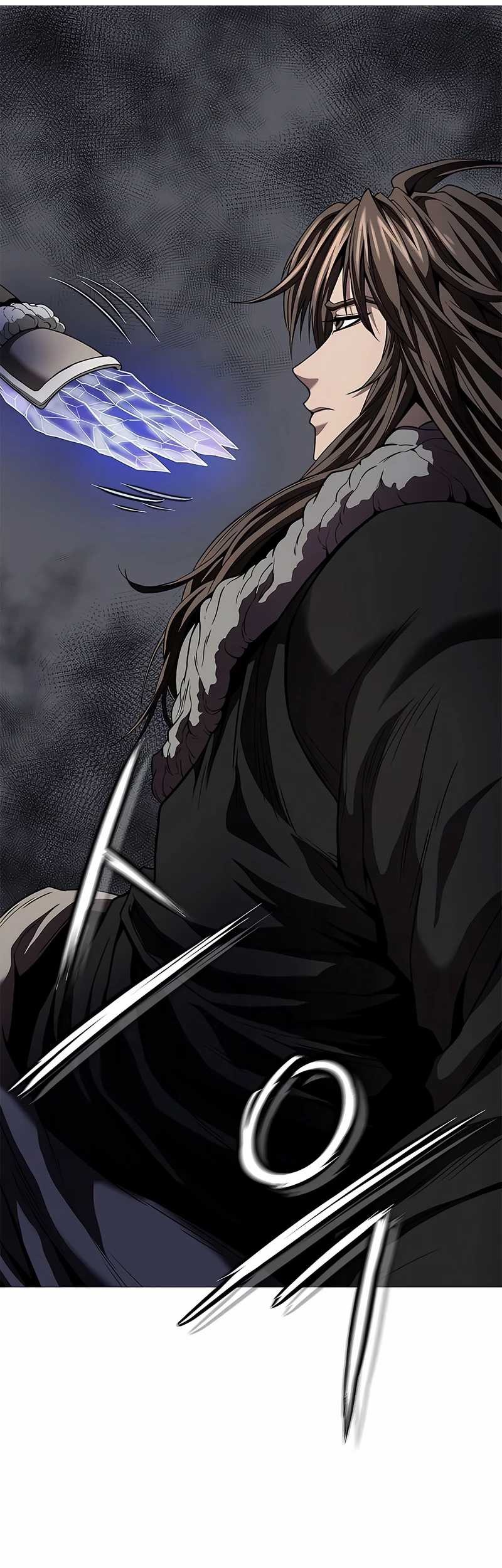 Invincible Territory Chapter 38 Gambar 11