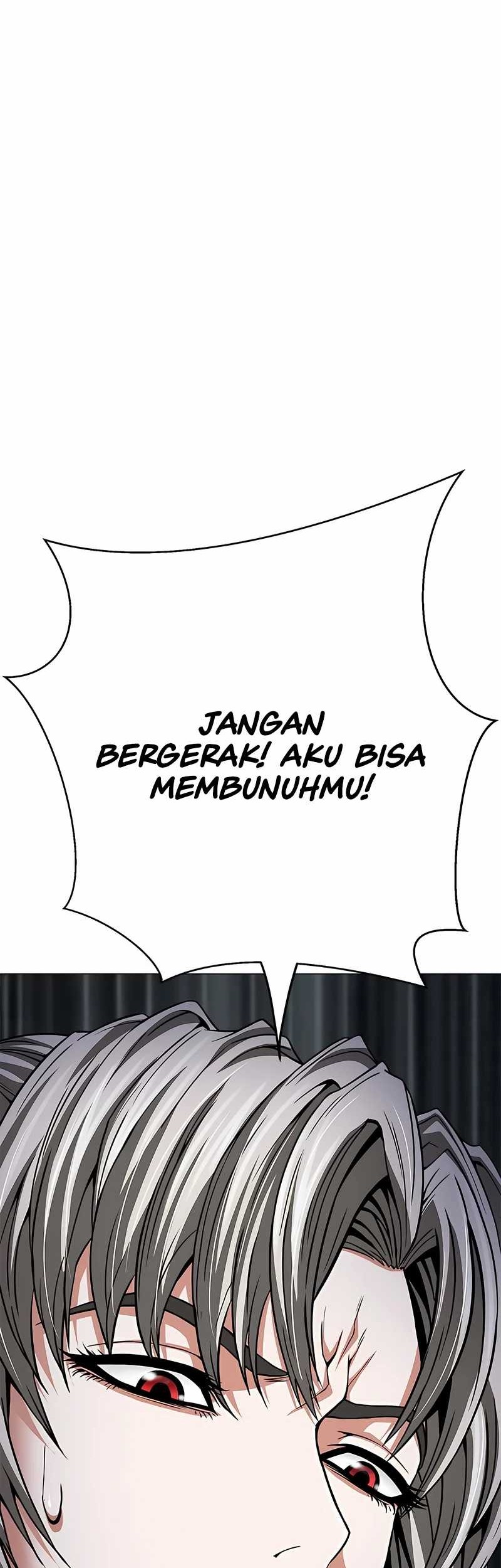 Invincible Territory Chapter 38 Gambar 12