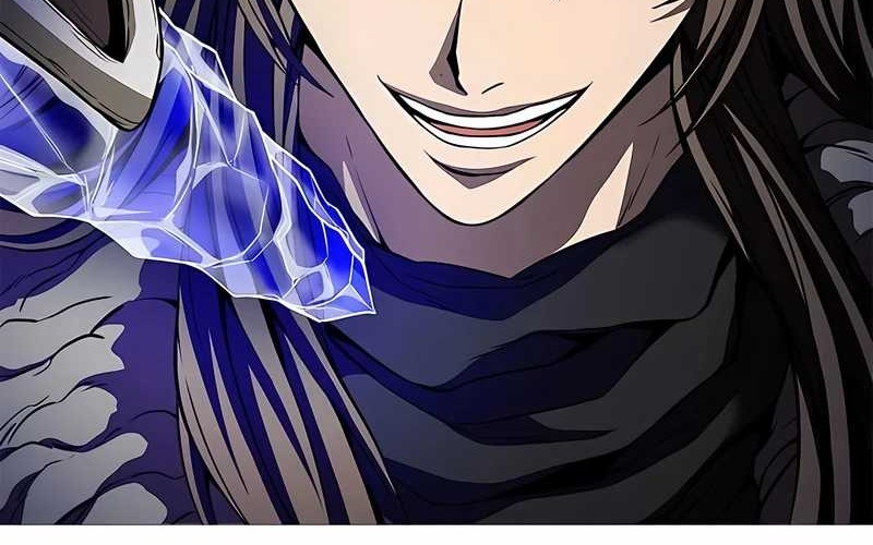 Invincible Territory Chapter 38 Gambar 14