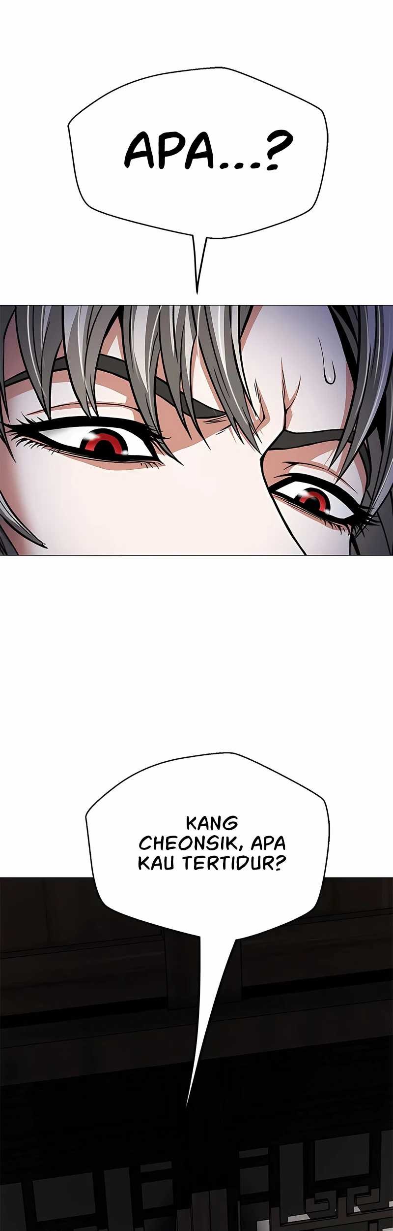 Invincible Territory Chapter 38 Gambar 15