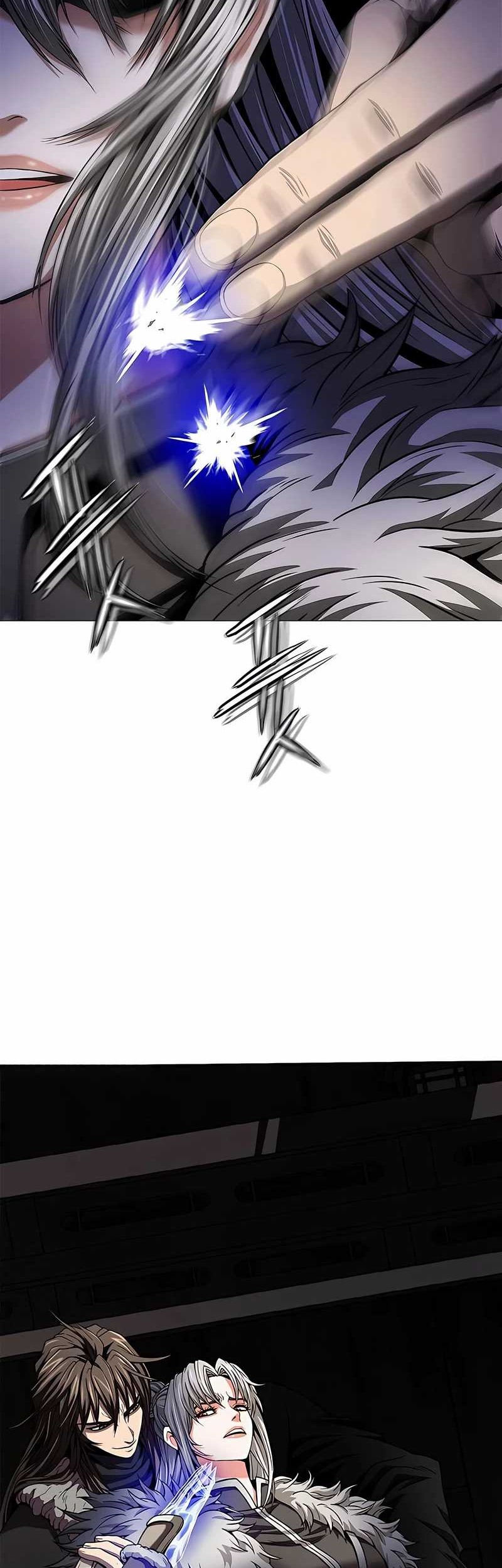 Invincible Territory Chapter 38 Gambar 19