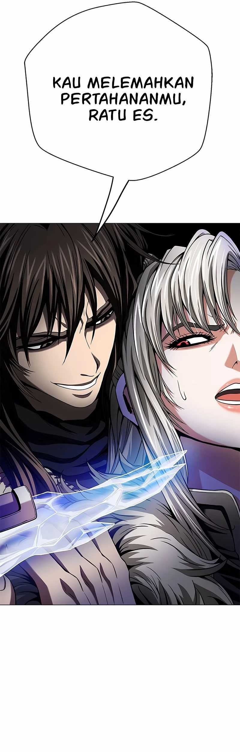 Invincible Territory Chapter 38 Gambar 21