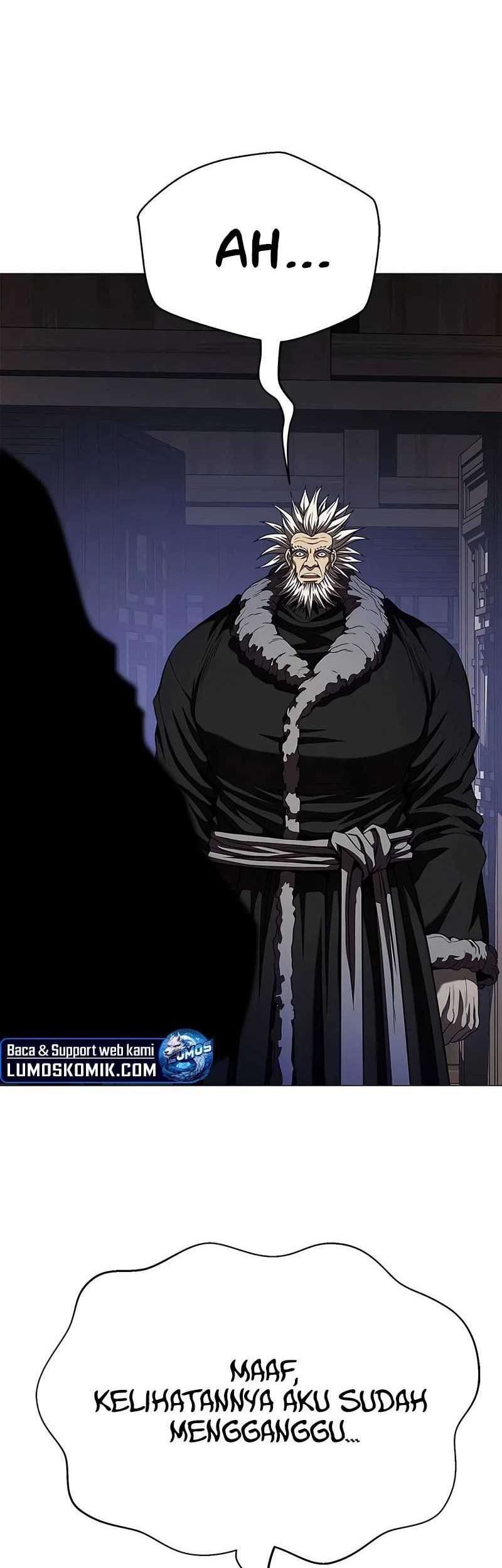 Invincible Territory Chapter 38 Gambar 22