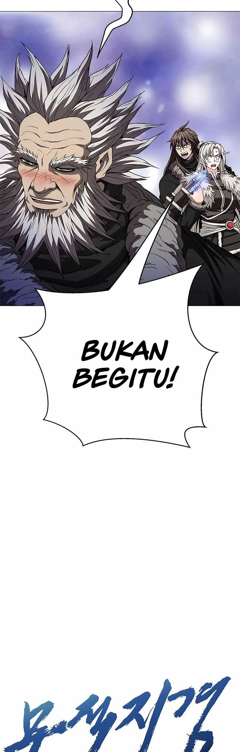 Invincible Territory Chapter 38 Gambar 23