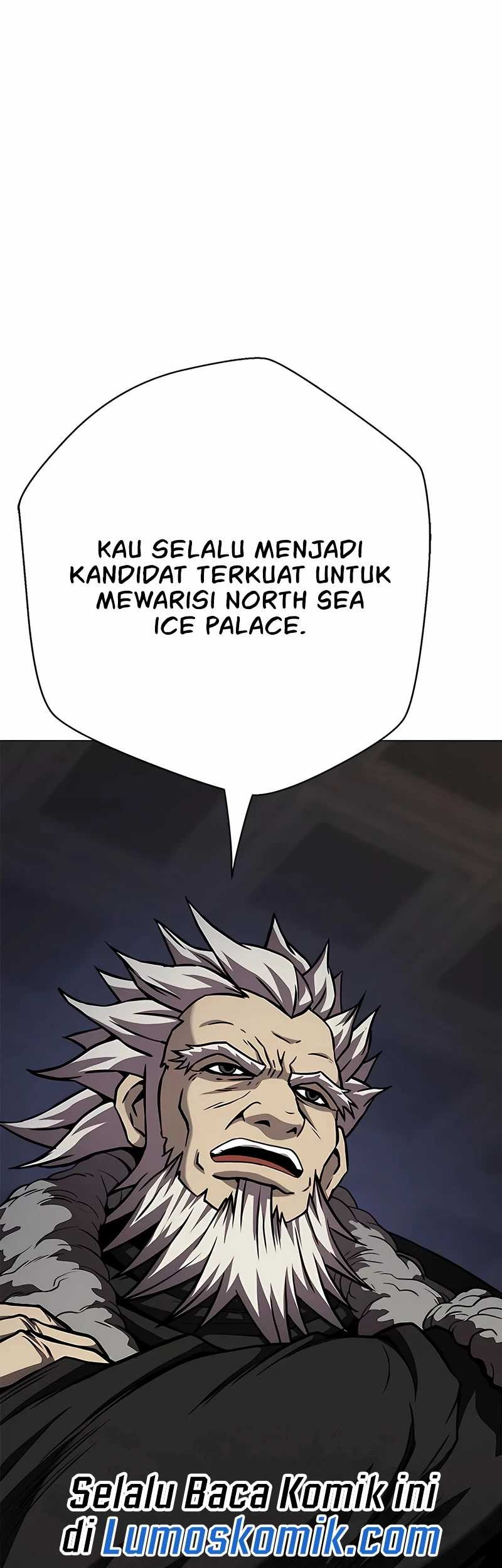 Invincible Territory Chapter 38 Gambar 25