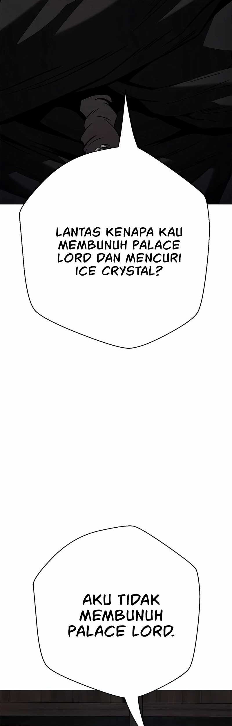 Invincible Territory Chapter 38 Gambar 26