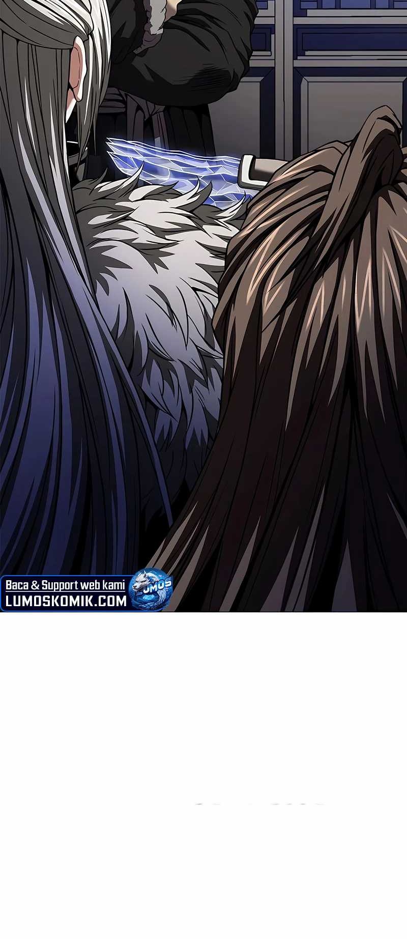 Invincible Territory Chapter 38 Gambar 30