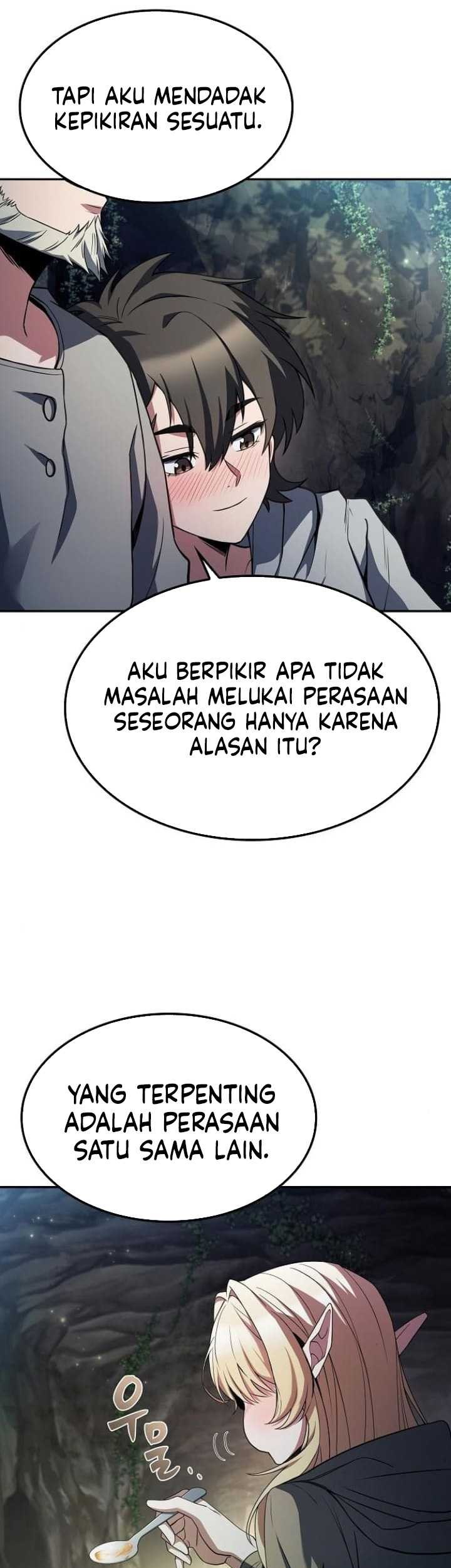 Archmage Restaurant Chapter 63 Gambar 26
