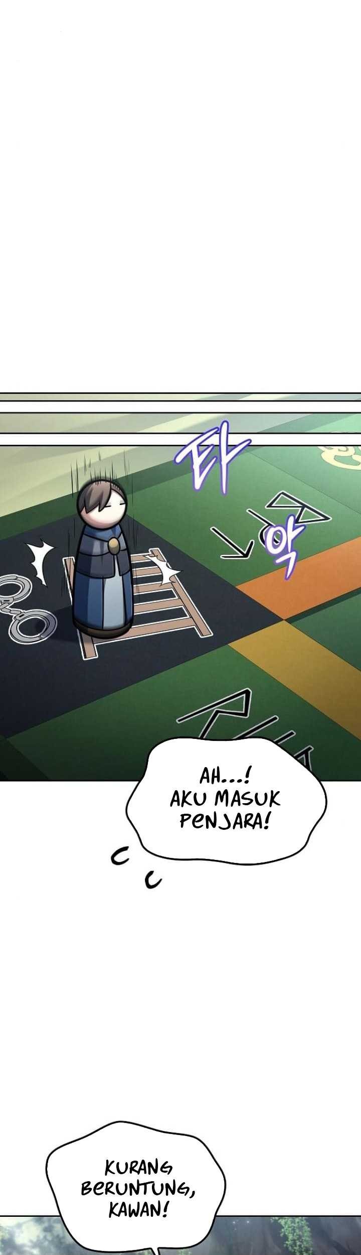 Archmage Restaurant Chapter 63 Gambar 42