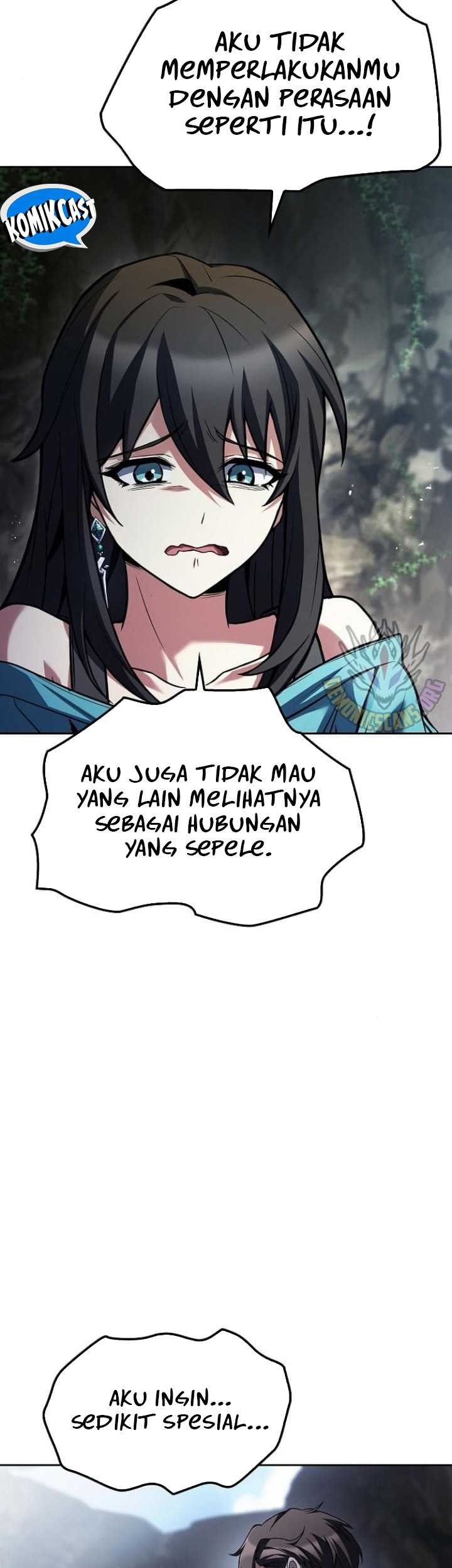 Archmage Restaurant Chapter 63 Gambar 52