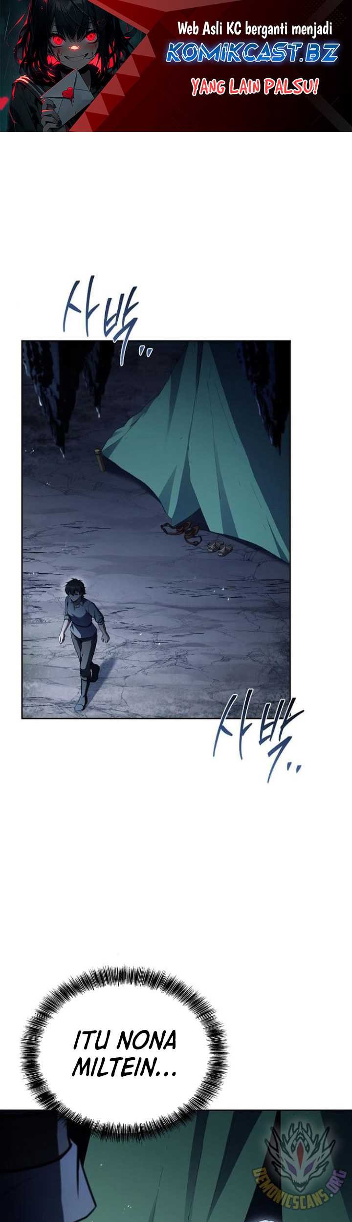 Baca Archmage Restaurant Chapter 63 Gambar 2