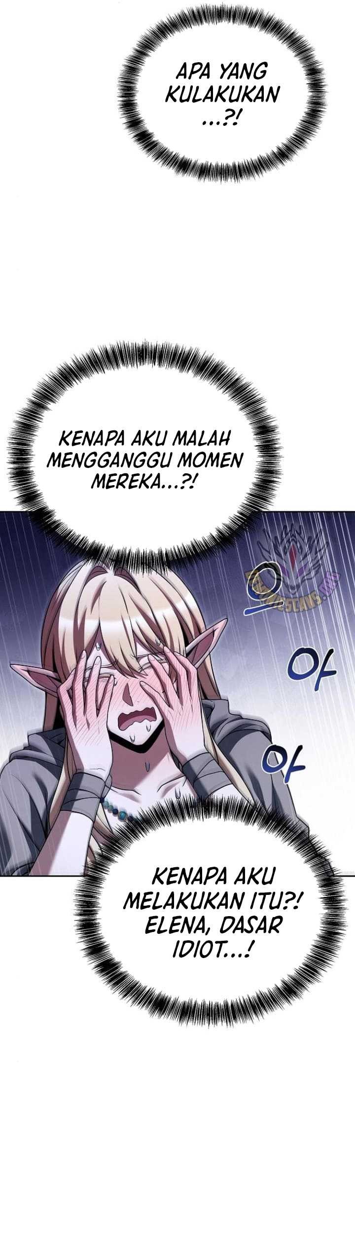 Archmage Restaurant Chapter 63 Gambar 74
