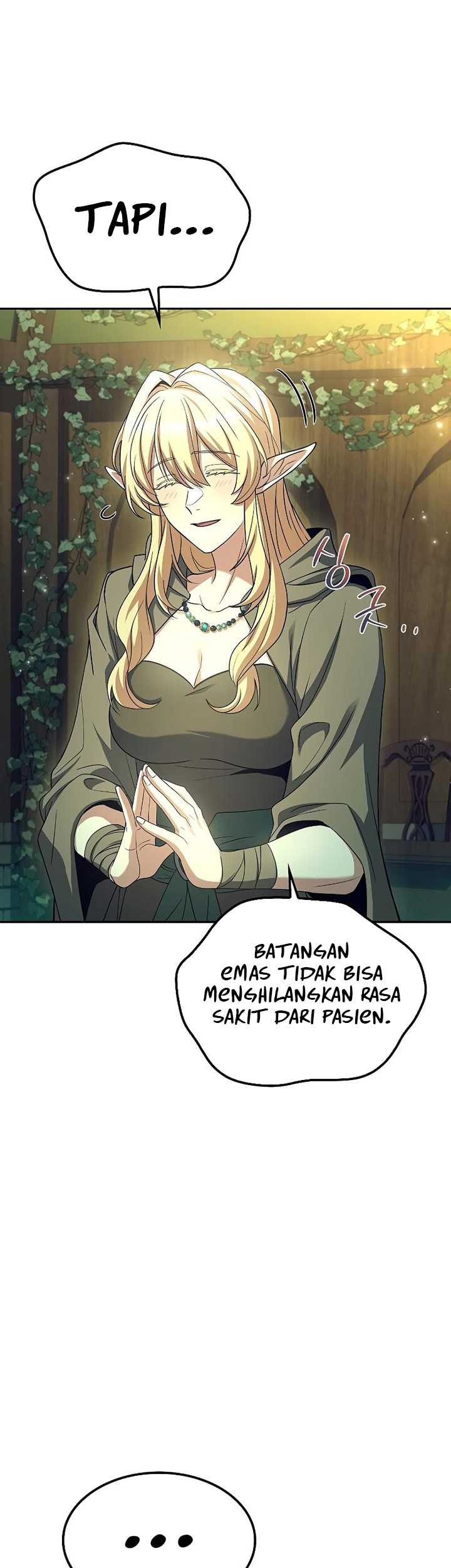 Archmage Restaurant Chapter 62 Gambar 20