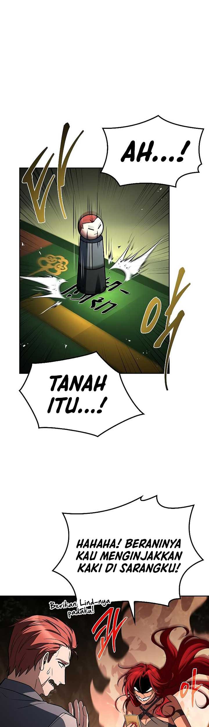 Archmage Restaurant Chapter 62 Gambar 48