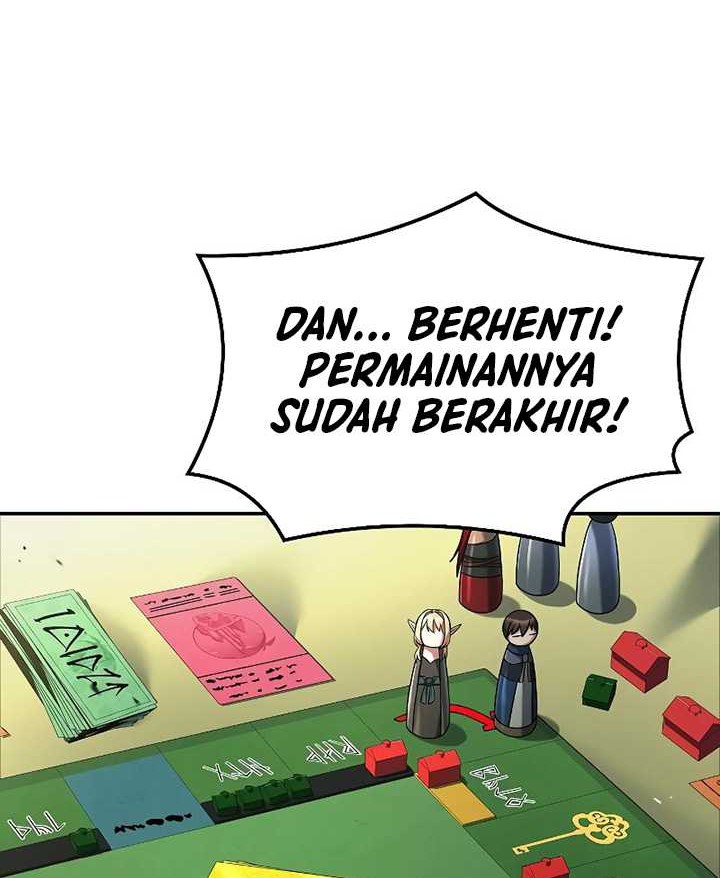 Archmage Restaurant Chapter 62 Gambar 63