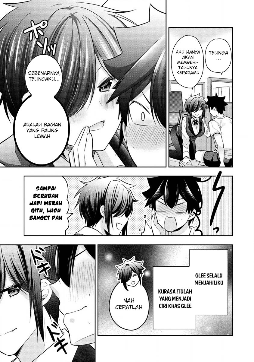 Kanojo Shoukan Shimashita!? Chapter 26 Gambar 9