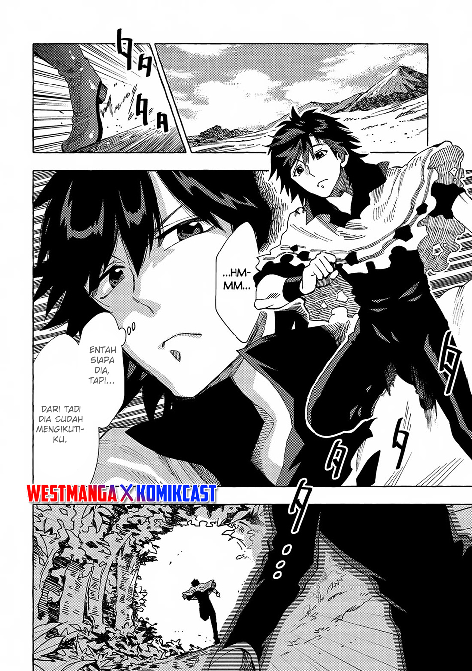 Sono Mono. Nochi ni…(Nariie Shinichirou) Chapter 31.2 Gambar 10