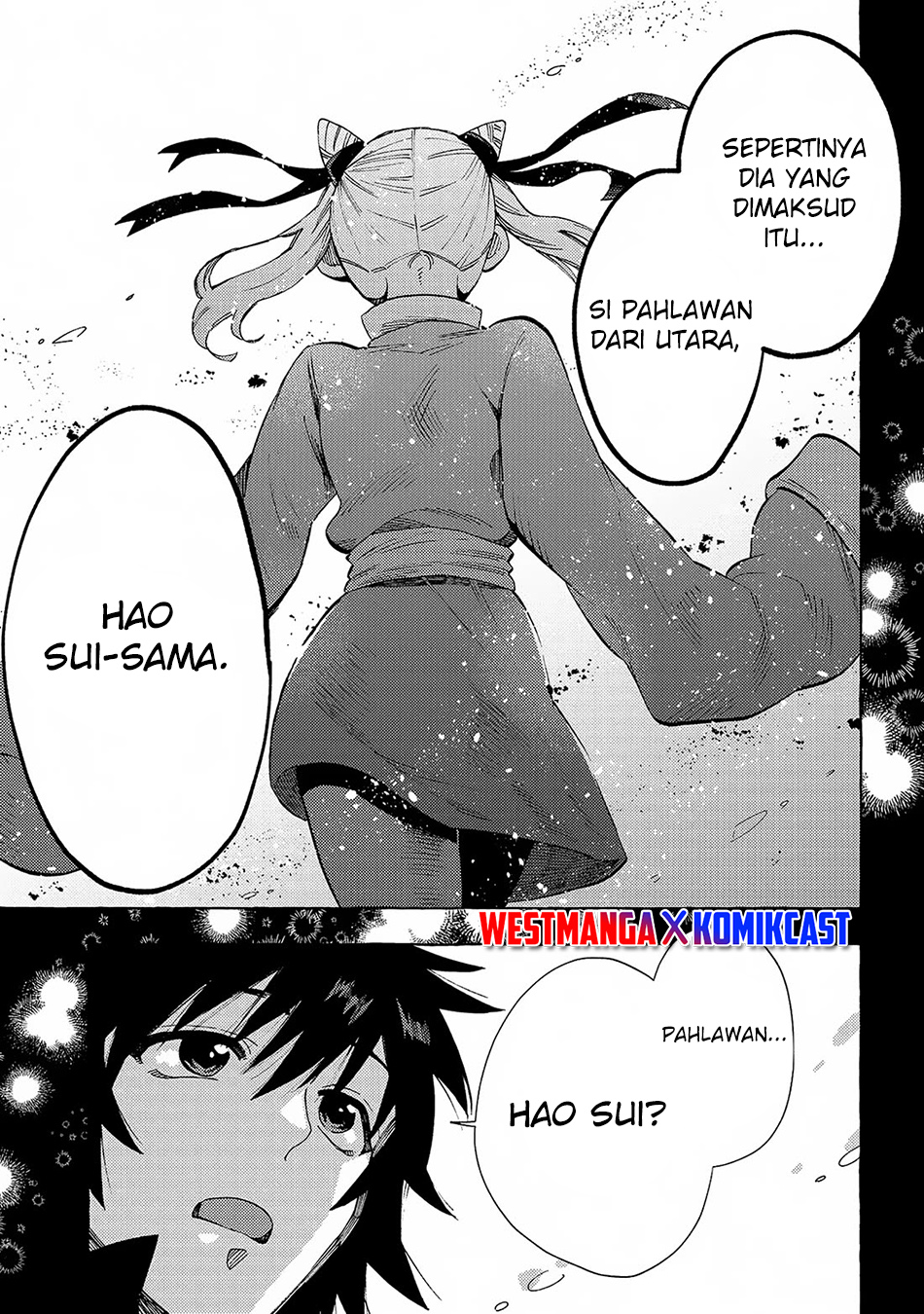 Sono Mono. Nochi ni…(Nariie Shinichirou) Chapter 31.2 Gambar 13