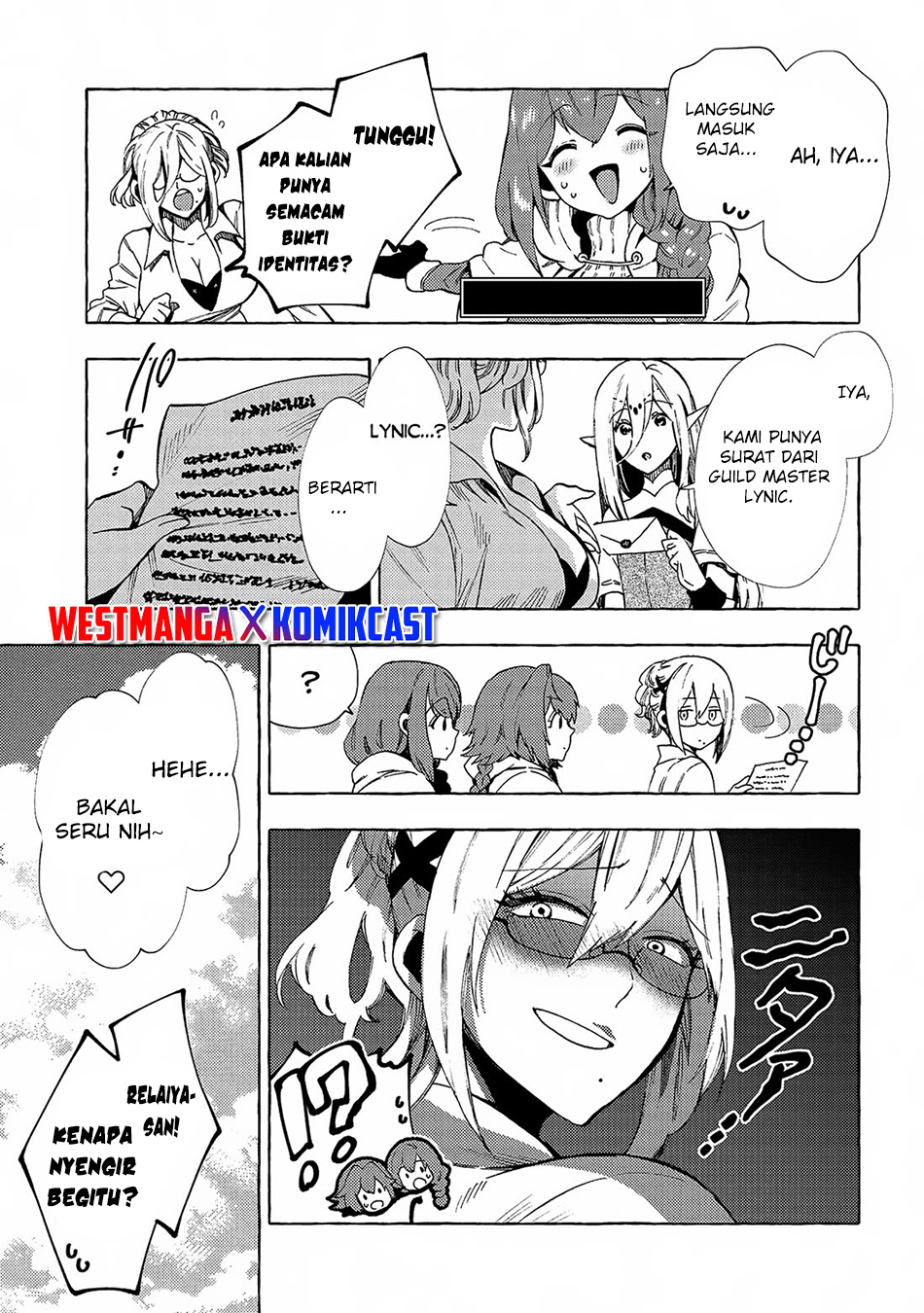 Sono Mono. Nochi ni…(Nariie Shinichirou) Chapter 31.2 Gambar 9
