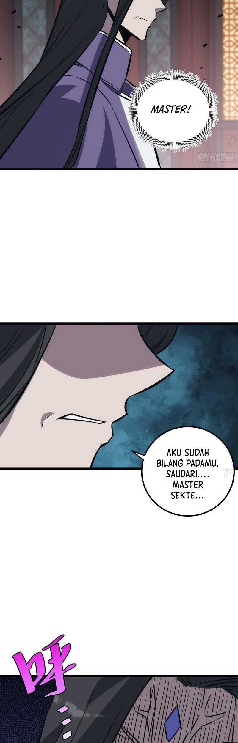 I am Self-disciplined And Invincible Chapter 45 Gambar 18